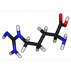 L – arginine. - Eroprostan Composition 